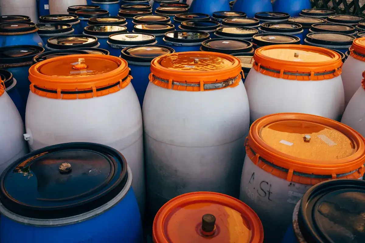 Medical Waste Removal in Yellville, AR